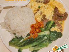 -玲又珑美食(盘福路店)