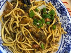 -云姐老南昌啤酒鸭拌粉(名门世家店)