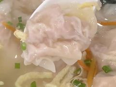 -长人馄饨铺(解放街店)
