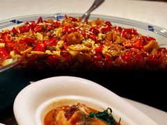 -小河盐帮·私家菜·烤鸭(三元桥·霄云路店)