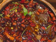 -肉串汪(月坛店)
