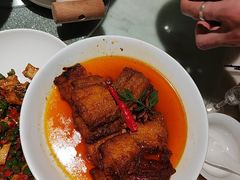 -北京老铺烤鸭(西稍门店)