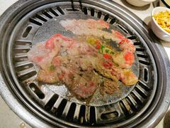 -猫抓烤肉(武进吾悦广场店)