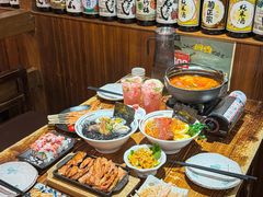 -小川洋风料理(江汉路店)