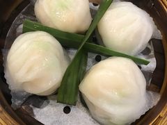 招牌虾饺-虾饺妹·粤式手工点心(水荫路店)