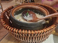 -潮十三潮汕砂锅粥(高新四路大都荟店)