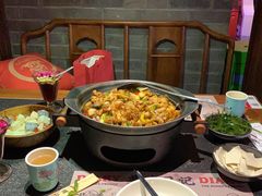 青椒紫苏味铁锅牛蛙-蛙小侠(柳州万象城店)
