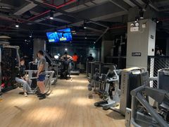 -威尔仕健身·游泳(古北店)