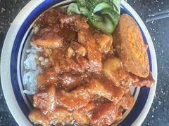 -吴记鲜定味