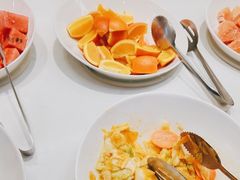 -豪客来牛排(红豆万花城店)
