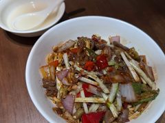 -寻裕记·现炒浇头面(人民广场店)