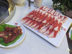 肥牛-重庆德庄火锅(映月湖环宇城店)