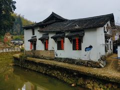 -云中大漈