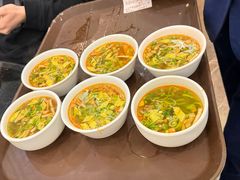 -令氏家外家周礼食府(桥南店)