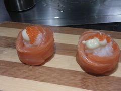 花之恋寿司-大渔铁板烧(花园道店)