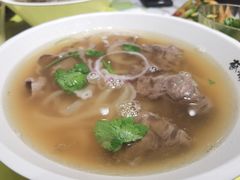 -蔡澜Pho·越南粉餐厅(海上世界店)