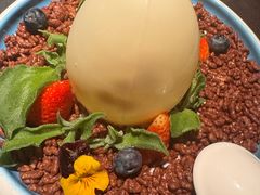 -烛影拾光观景餐厅·创意菜·摄影·小提琴(大唐不夜城店)