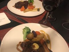 -WOLFGANG PUCK KITCHEN & BAR(迪士尼小镇店)