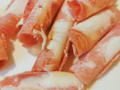牛肉卷-西安高新希尔顿酒店·咖啡露台西餐厅
