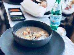 -瑞吉酒店 · Elba 欧尔巴意大利餐厅· 精致意餐·云端聚会