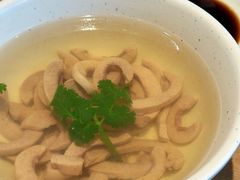 -花园茶楼·淮扬菜(兴城西路店)