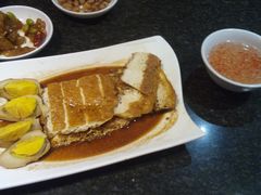 卤水豆腐蛋-老广酒楼(樱花店)