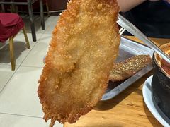 -二哥特色砂锅