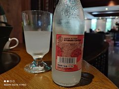 -粗茶淡饭·隐庐私厨(东亭店)