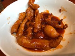 -小蓉合餐厅·川菜·家常菜(凤城二路店)