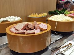 -喜家自助小火锅(乐客城店)