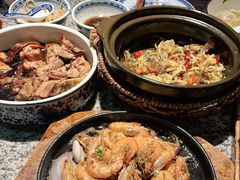 -南京大牌档(三阳广场苏宁店)