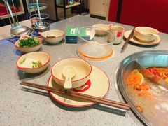 -羊来顺冰煮鲜羊 铁锅烀羊肉(中央大街店)