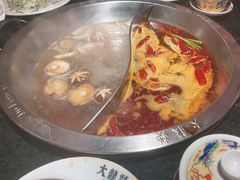 -大龙燚火锅(南山大道店)