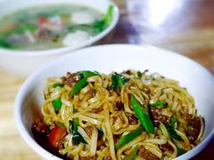 -文叔·湖北名小吃·小龙虾(华强北店)