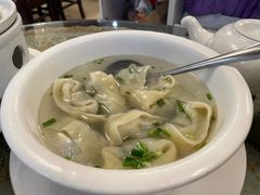 -新聚丰菜馆(太监弄店)