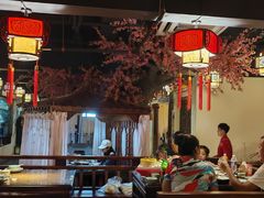 -应天大明王朝·南京菜(中山陵店)