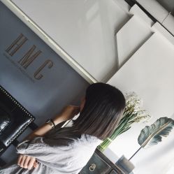 -HMC美容按摩SPA馆