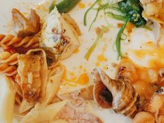-圣丰索菲特·2 On 988 Café 自助餐厅