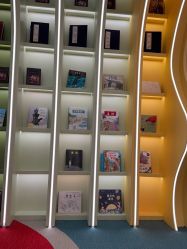 点击看大图 -奈尔宝·国风主题儿童乐园·亲子餐厅(豫园商城店)