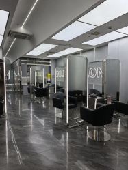 -M6 SALON
