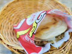 -真老陕(富达大厦店)