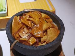 -华馨园北京烤鸭(丽水店)