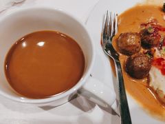 -宜家·瑞典风味餐厅(四元桥店)