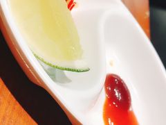 -甘容西贡越南粉