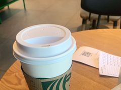 -星巴克(杭州大厦C座店)