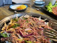 -齐齐哈尔兄弟烤肉(湖山美地店)