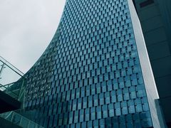 -苏州现代传媒广场商业