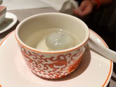 桂花燕窝汤圆-新荣记(椒江店)