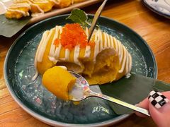 -桃太郎创作料理(大坪店)