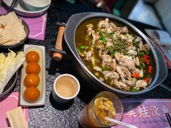 -蛙小侠(桂林万象城店)